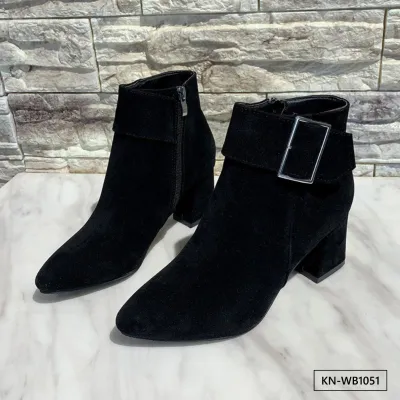 IVY TRIAL WOMEN'S BOOT